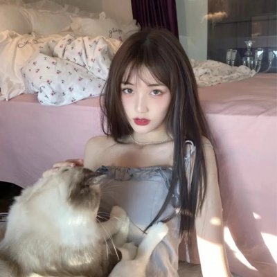 红头男孩
